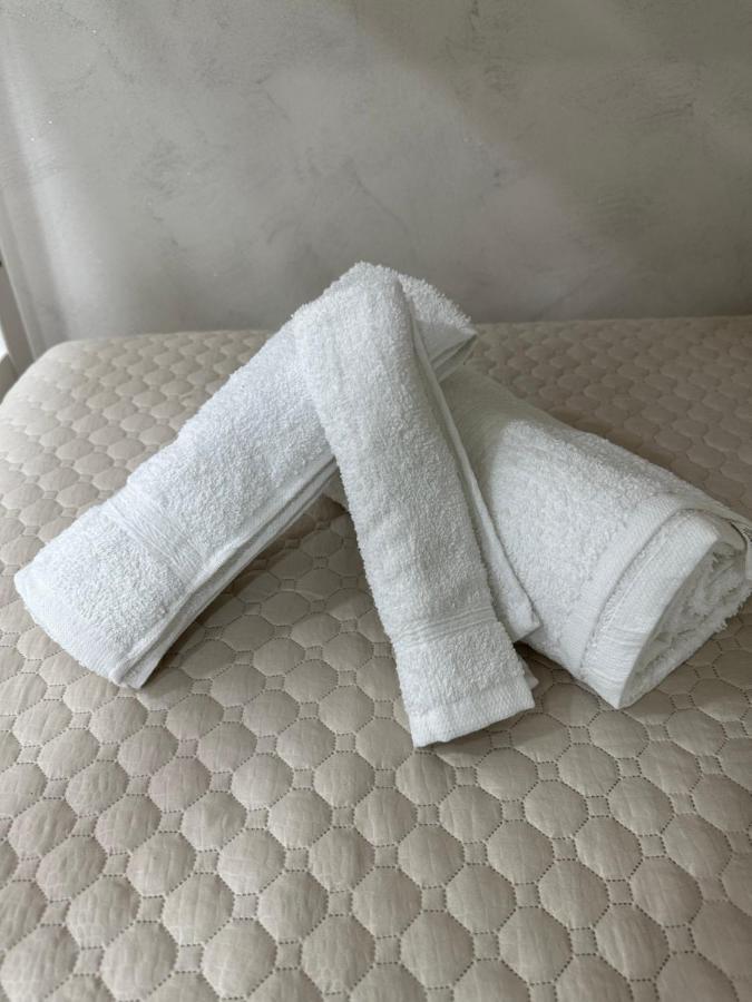 Chloehouse Apartment Наполи Екстериор снимка
