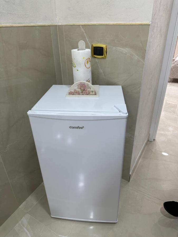 Chloehouse Apartment Наполи Екстериор снимка