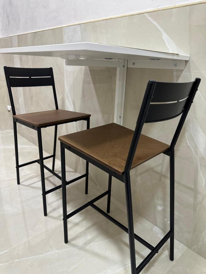 Chloehouse Apartment Наполи Екстериор снимка