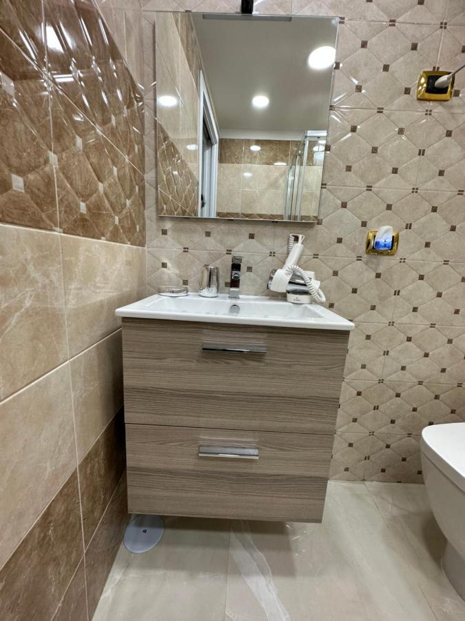 Chloehouse Apartment Наполи Екстериор снимка