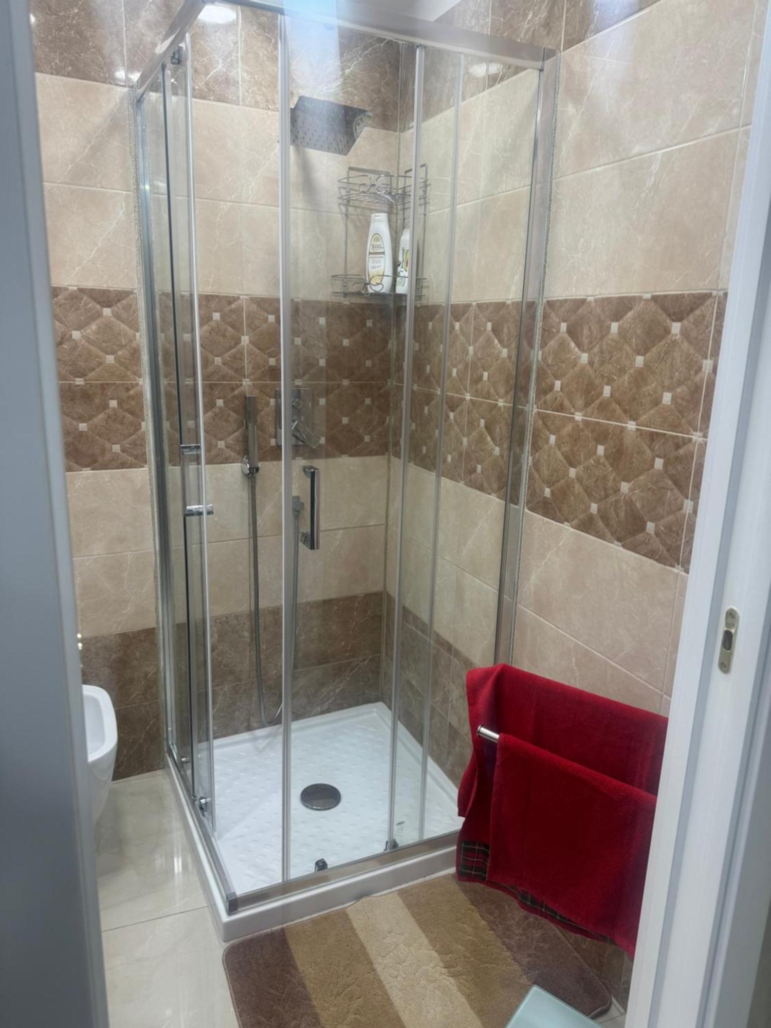 Chloehouse Apartment Наполи Екстериор снимка